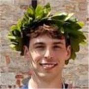 Studente di LM di ingegneria dei materiali, laureato in ingegneria meccanica e dei materiali, con esperienza in lezioni private.